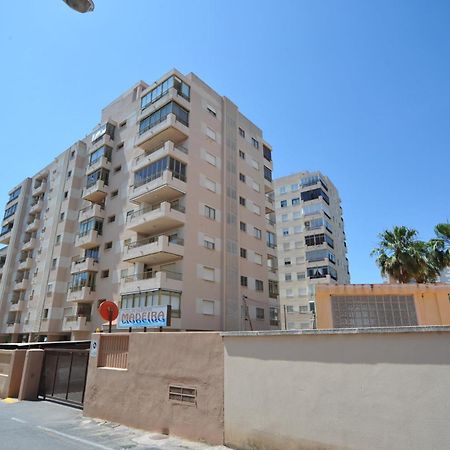 Madeira Orangecosta 1 Dormitorio Benicàssim Kültér fotó