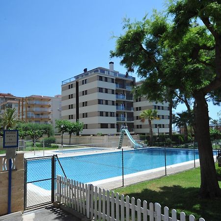 Madeira Orangecosta 1 Dormitorio Benicàssim Kültér fotó