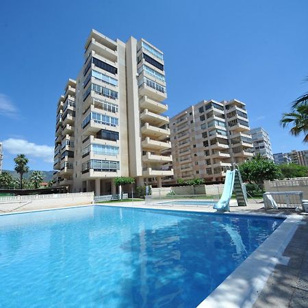 Madeira Orangecosta 1 Dormitorio Benicàssim Kültér fotó