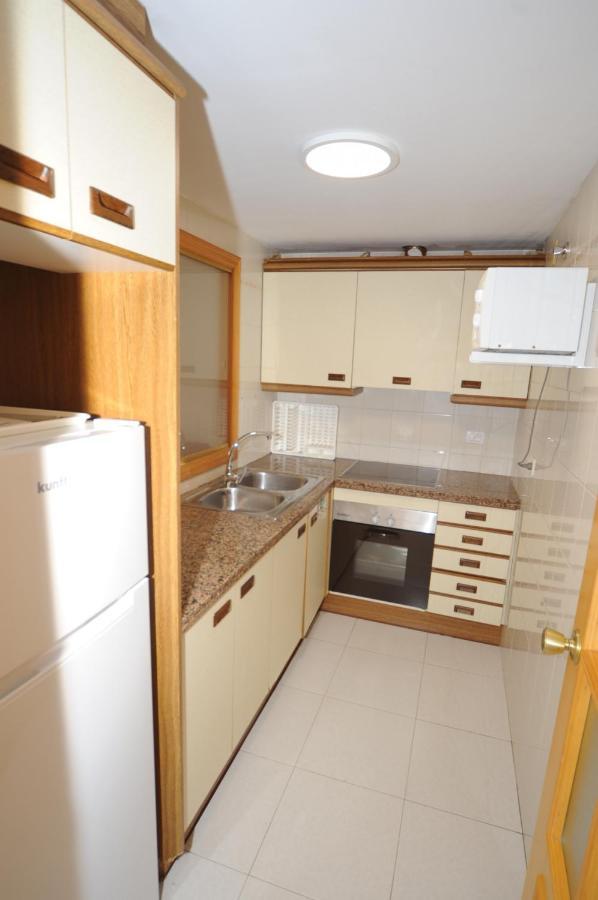 Madeira Orangecosta 1 Dormitorio Benicàssim Kültér fotó