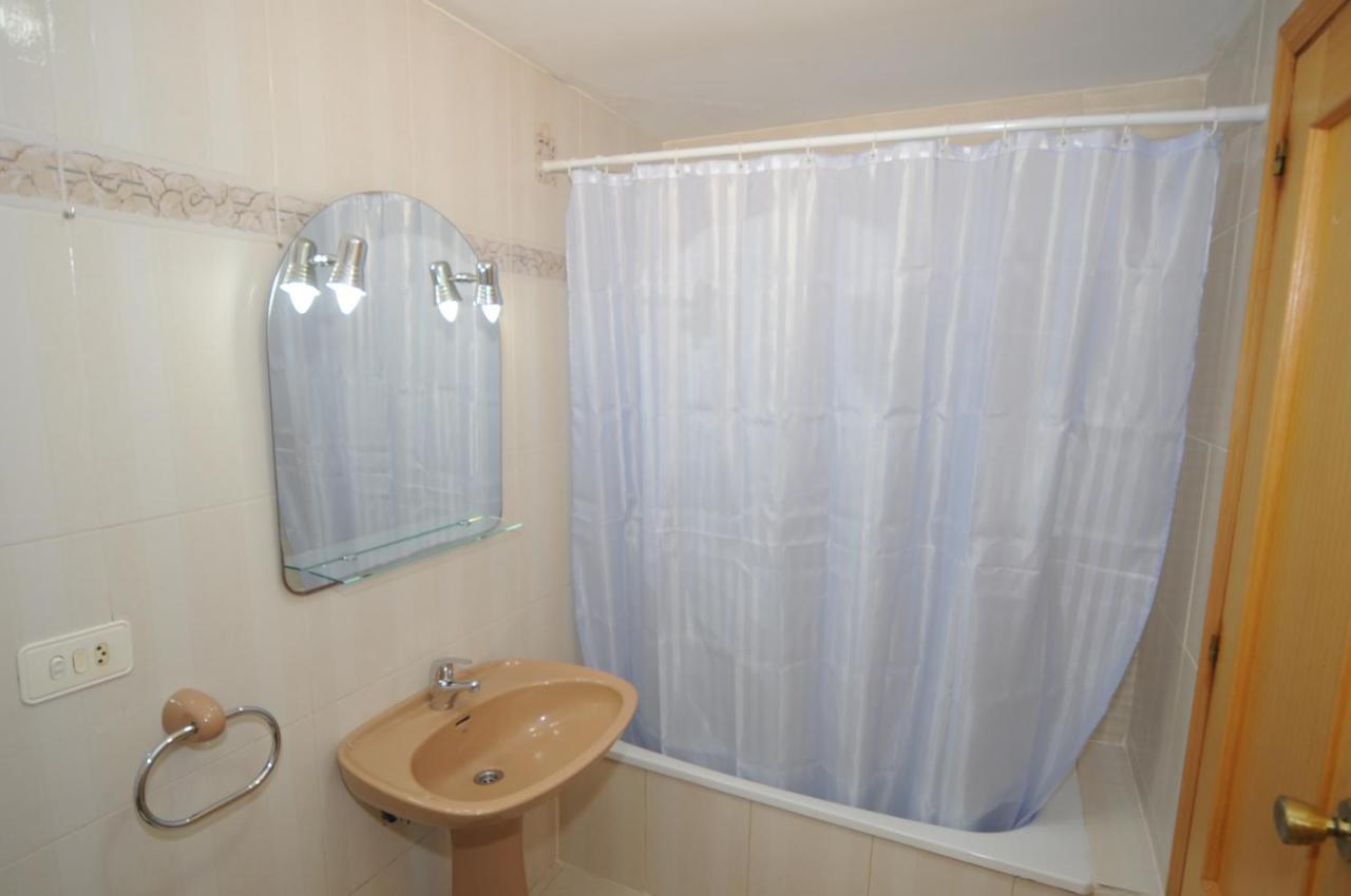 Madeira Orangecosta 1 Dormitorio Benicàssim Kültér fotó