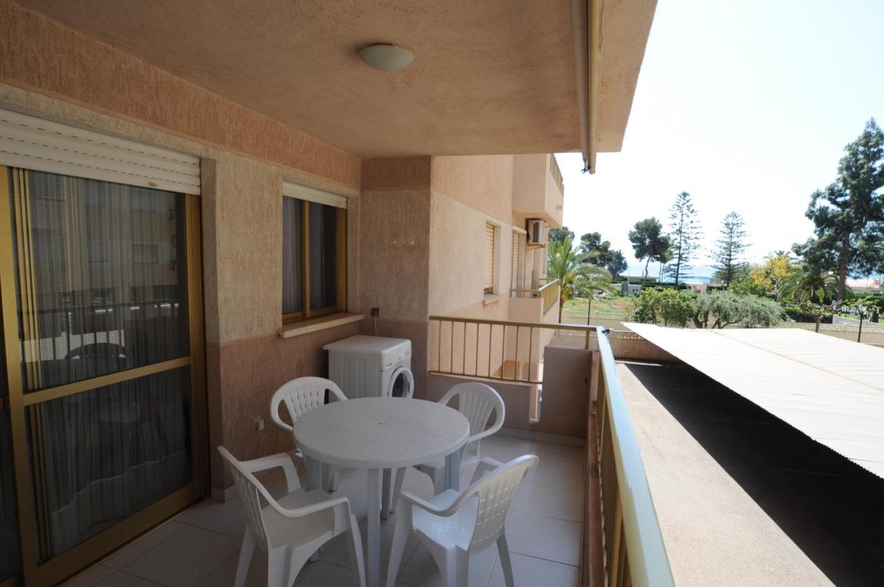Madeira Orangecosta 1 Dormitorio Benicàssim Kültér fotó