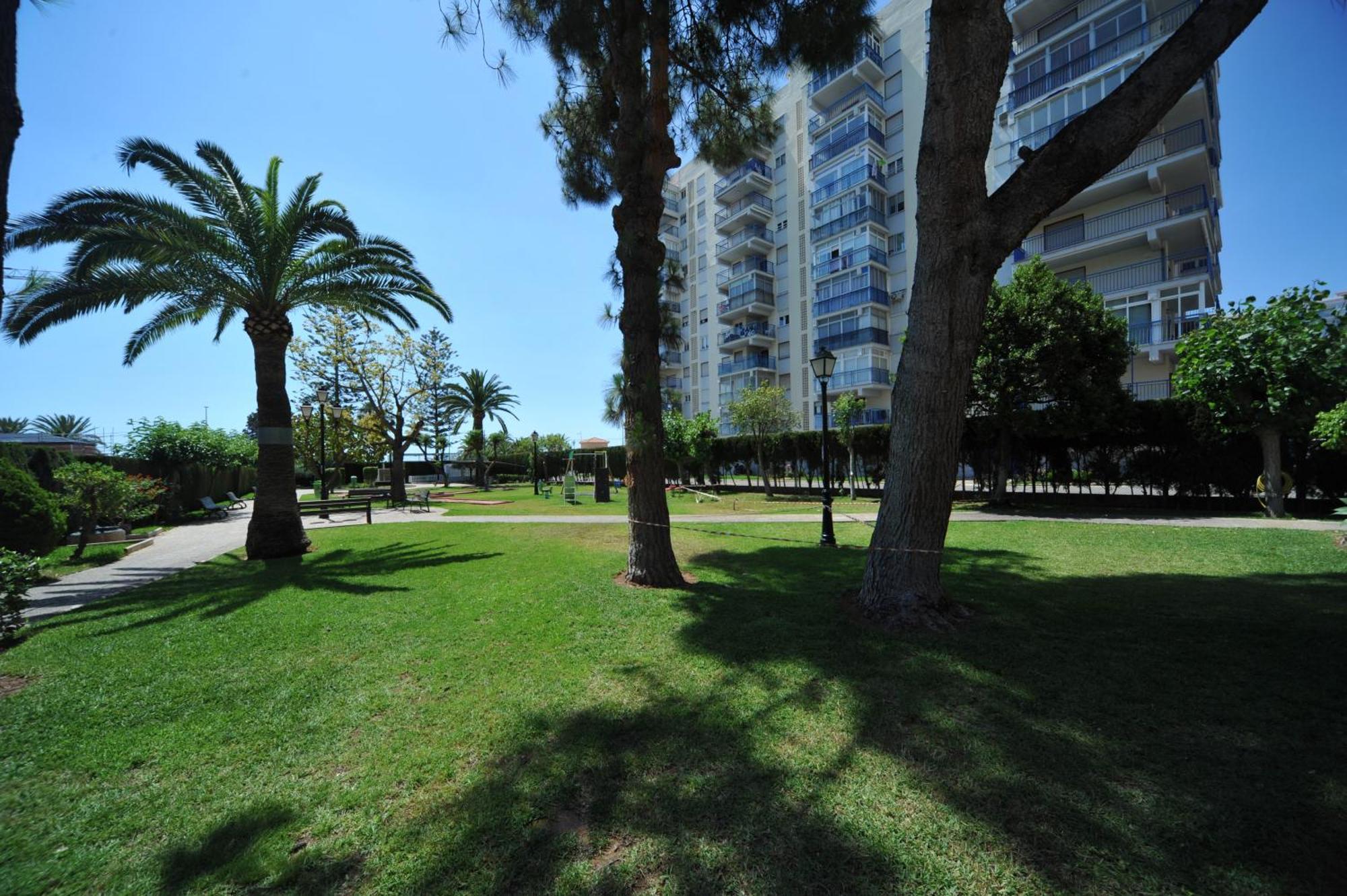 Madeira Orangecosta 1 Dormitorio Benicàssim Kültér fotó